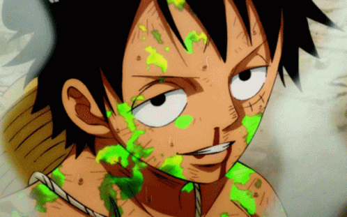Detail Luffy Gif Nomer 8
