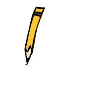 Detail Lukisan Pensil Kartun Nomer 11