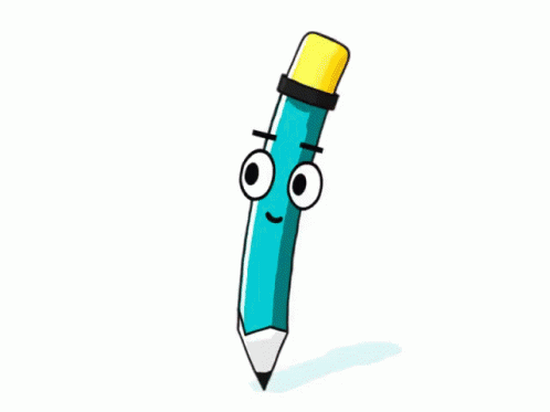 Detail Lukisan Pensil Kartun Nomer 4