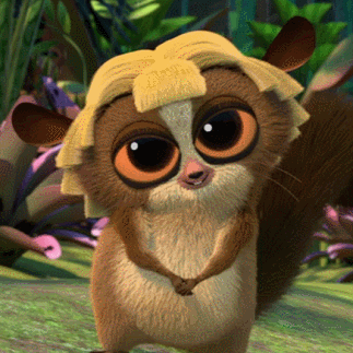 Detail Madagaskar Kartun Nomer 13