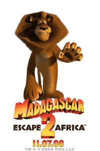 Detail Madagaskar Kartun Nomer 34