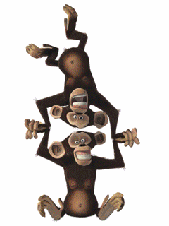 Detail Madagaskar Kartun Nomer 8
