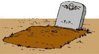 Makam Kartun - KibrisPDR