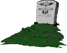 Detail Makam Kartun Nomer 2