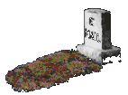 Detail Makam Kartun Nomer 5