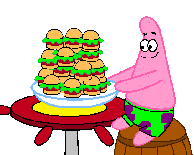 Detail Makanan Dan Minuman Kartun Nomer 11