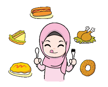 Detail Makanan Dan Minuman Kartun Nomer 14