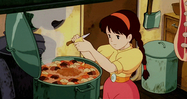 Detail Makanan Dan Minuman Kartun Nomer 21