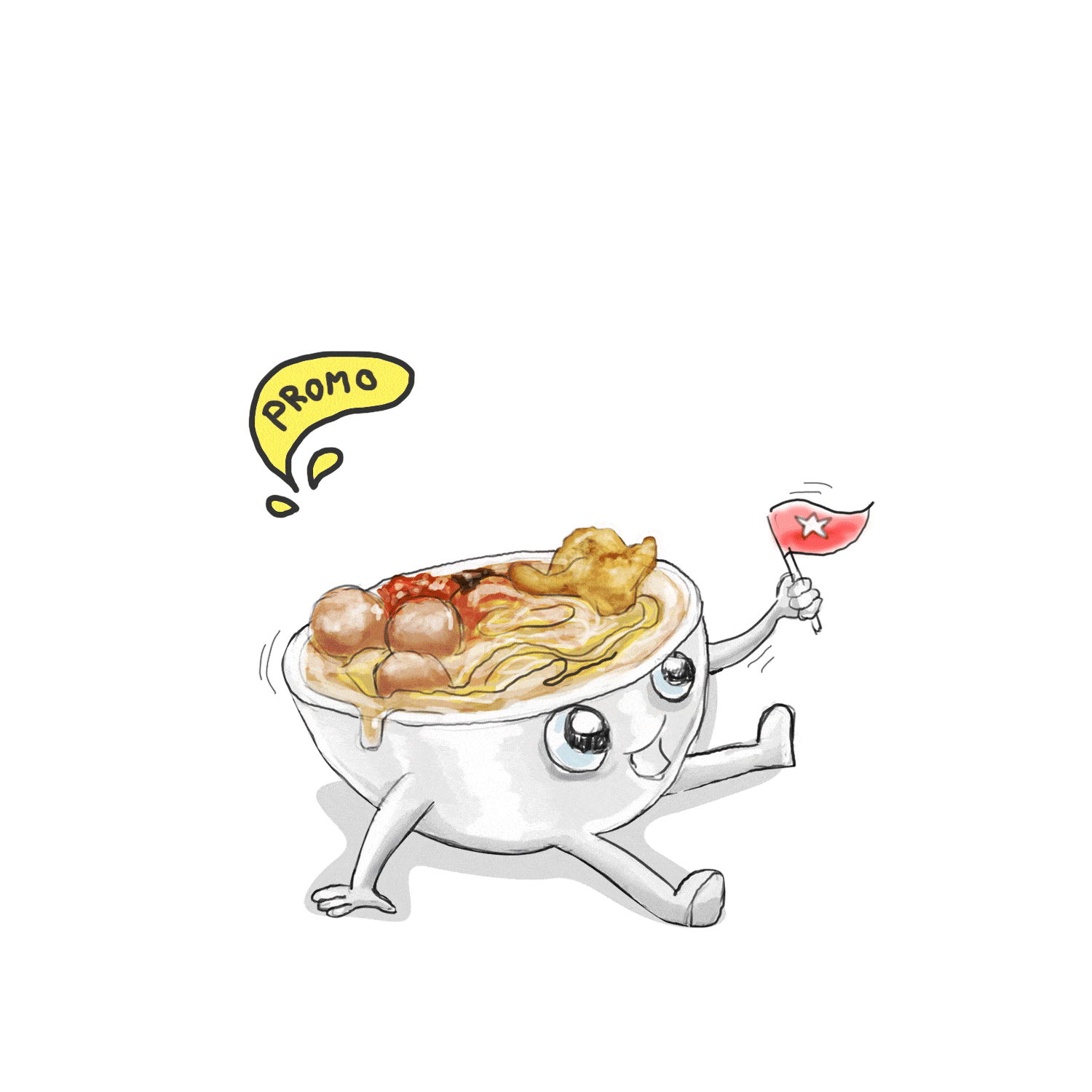 Detail Makanan Dan Minuman Kartun Nomer 37