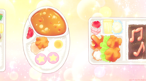 Detail Makanan Dan Minuman Kartun Nomer 8