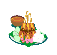 Detail Makanan Kartun Nomer 17