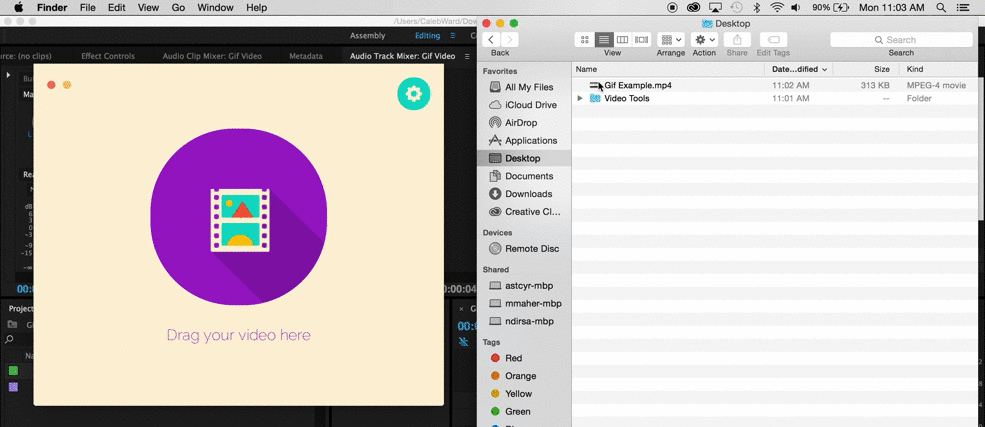 Detail Make Gif In Premiere Nomer 8