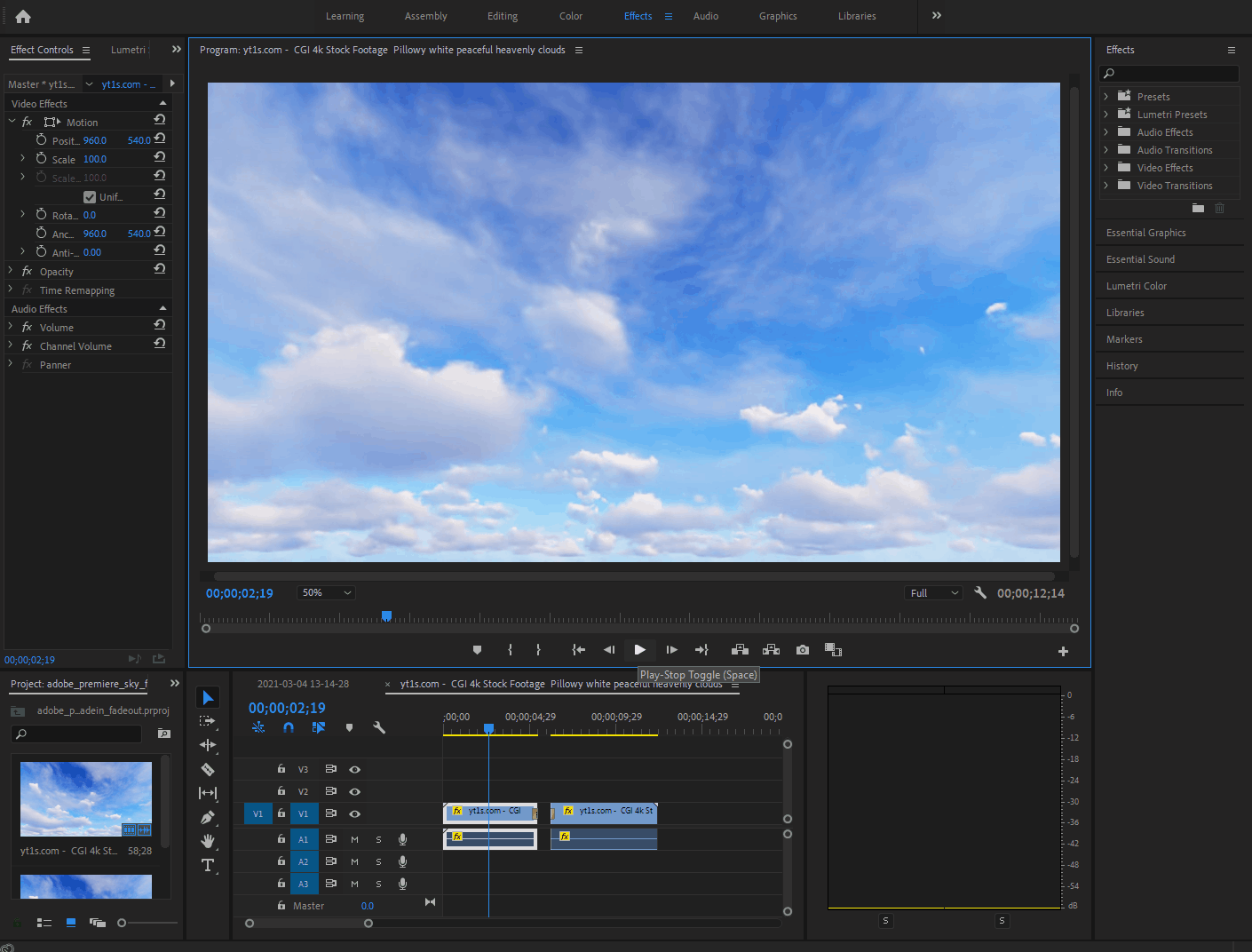 Detail Make Gif In Premiere Nomer 9