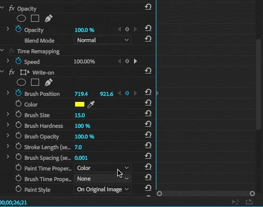 Detail Make Gif In Premiere Nomer 30