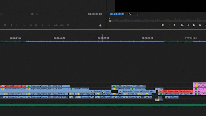 Detail Make Gif In Premiere Nomer 33