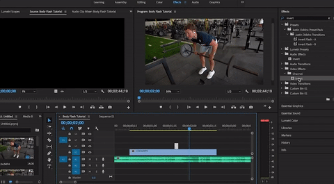 Detail Make Gif In Premiere Nomer 34