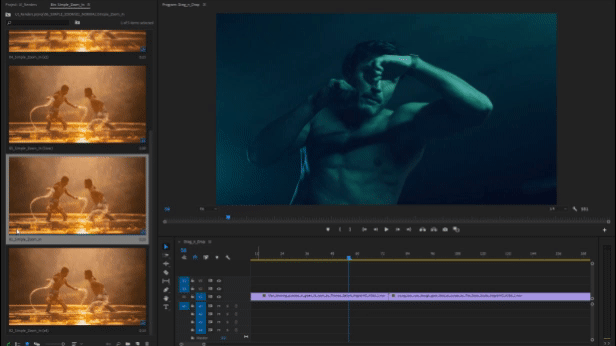Detail Make Gif In Premiere Nomer 41