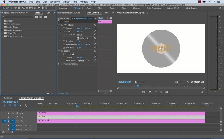 Detail Make Gif In Premiere Nomer 3
