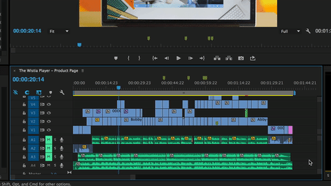 Detail Make Gif In Premiere Nomer 45