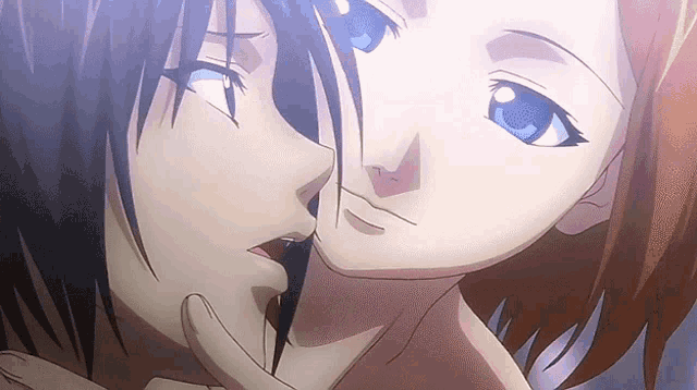 Detail Making Out Gif Nomer 59