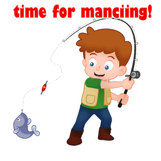 Detail Mancing Kartun Nomer 10