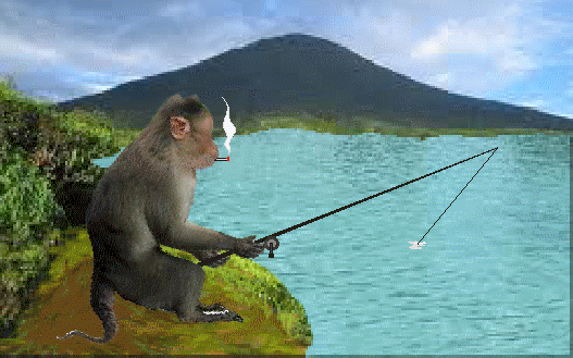 Detail Mancing Kartun Nomer 16