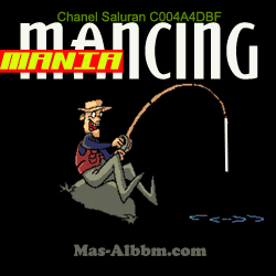 Detail Mancing Kartun Nomer 17