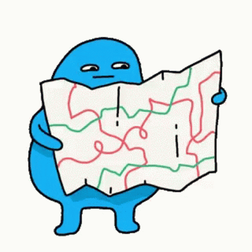 Map Gif - KibrisPDR