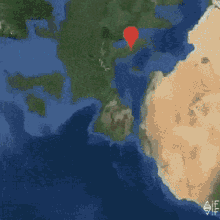 Detail Map Gif Nomer 35