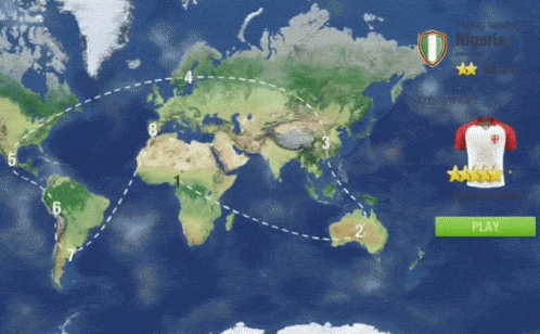 Detail Map Gif Nomer 43