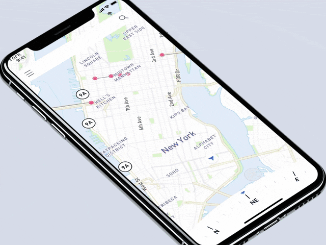 Detail Map Gif Nomer 44