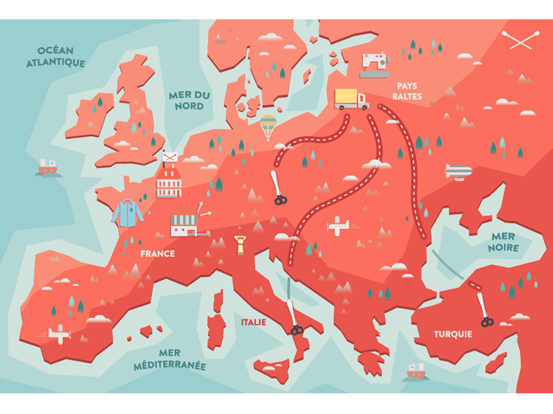 Detail Map Gif Nomer 46