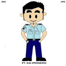 Masinis Kartun - KibrisPDR