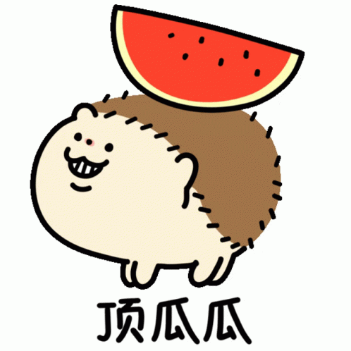 Detail Melon Animasi Nomer 13
