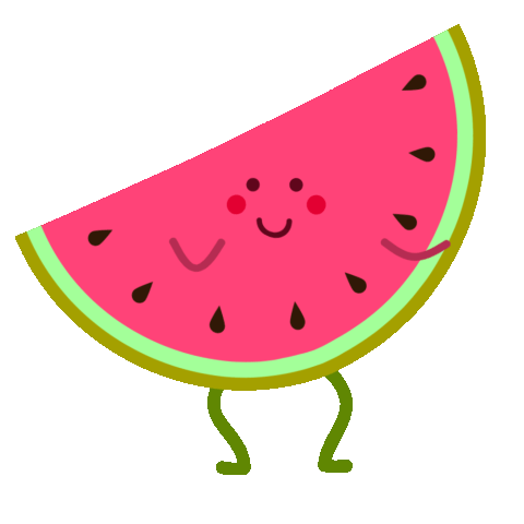 Detail Melon Animasi Nomer 20