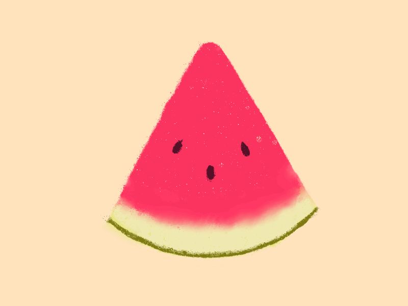 Detail Melon Animasi Nomer 25