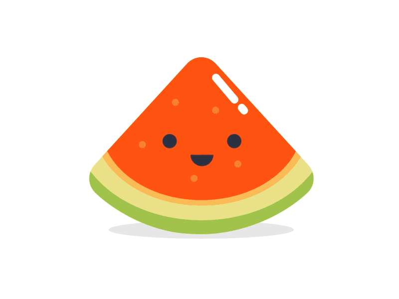 Detail Melon Animasi Nomer 26