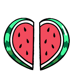 Detail Melon Animasi Nomer 30
