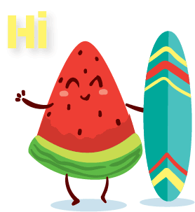 Detail Melon Animasi Nomer 8