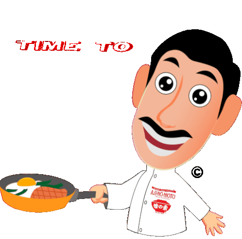 Detail Memasak Animasi Nomer 12