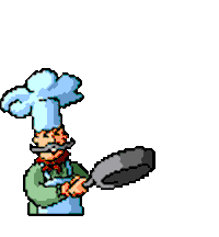 Detail Memasak Animasi Nomer 17
