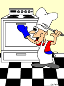 Detail Memasak Animasi Nomer 2