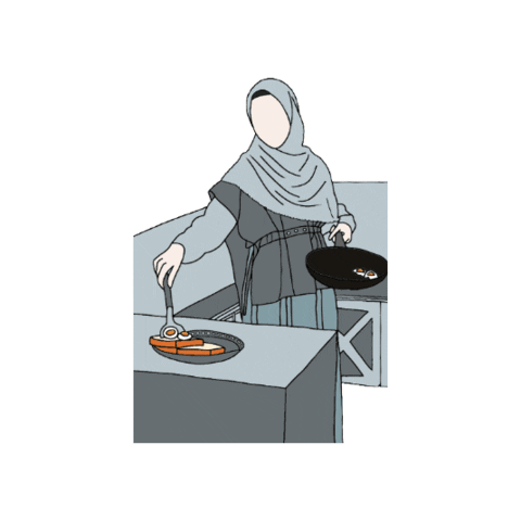 Detail Memasak Animasi Nomer 38
