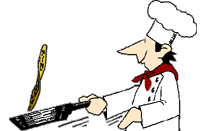 Detail Memasak Animasi Nomer 3