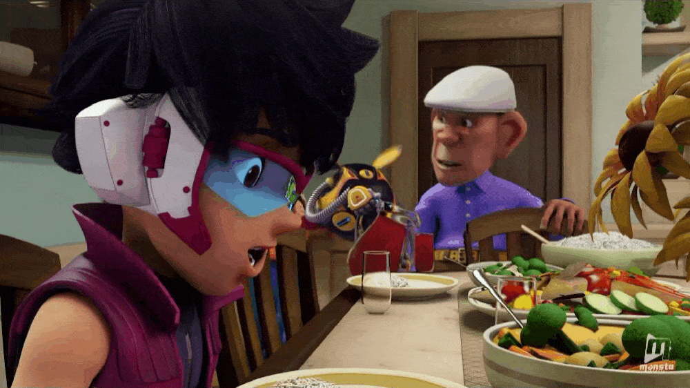 Detail Memasak Animasi Nomer 40