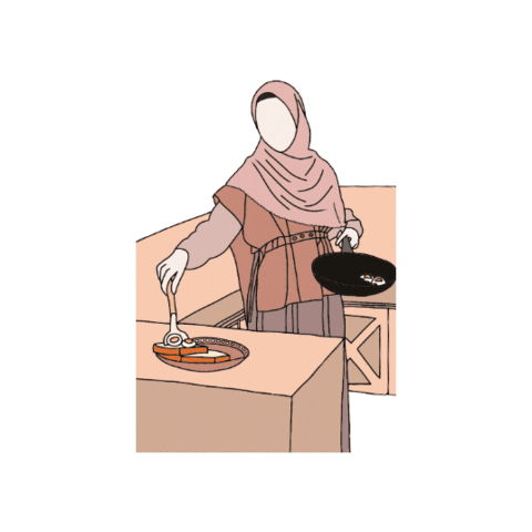 Detail Memasak Animasi Nomer 43