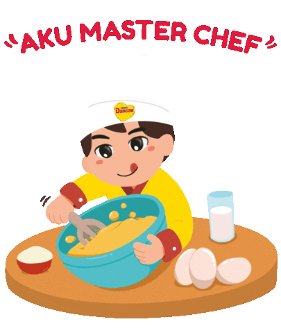 Detail Memasak Kartun Nomer 13
