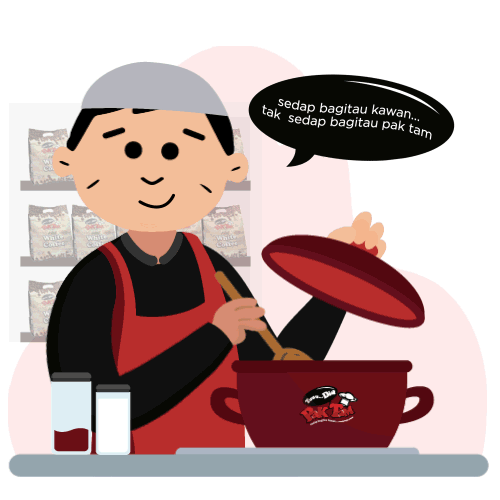 Detail Memasak Kartun Nomer 38