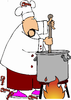 Detail Memasak Kartun Nomer 5
