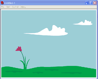 Membuat Animasi Flash Dengan Mudah - KibrisPDR
